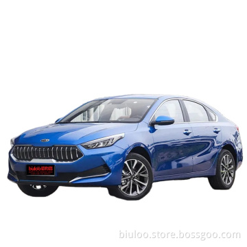 used car KIA K3 2018 EV high speed new Energy Electric car in good condition 2023 KIA K3 Car for Family Usage